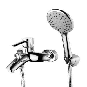 Смеситель для ванны