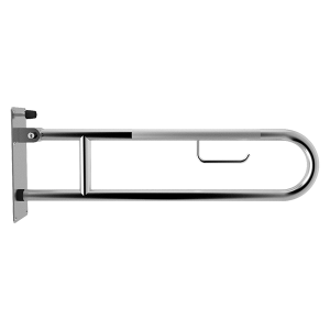 Поручень опорный настенный