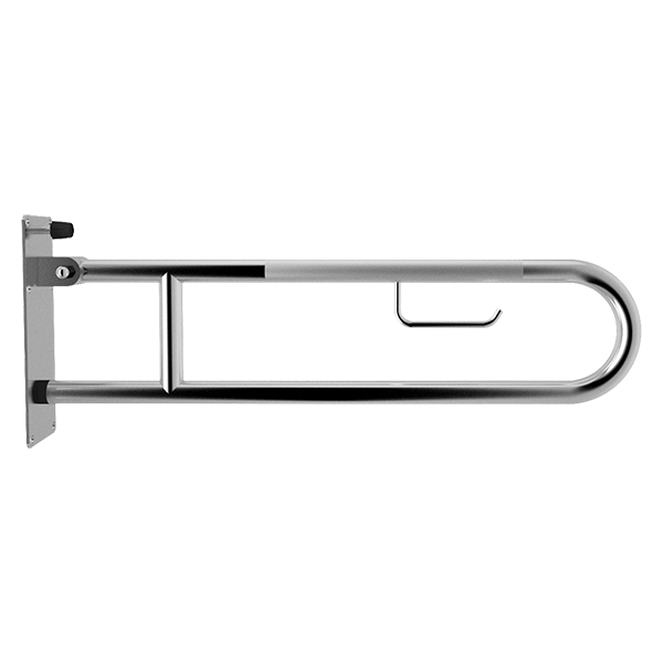 Поручень опорный настенный