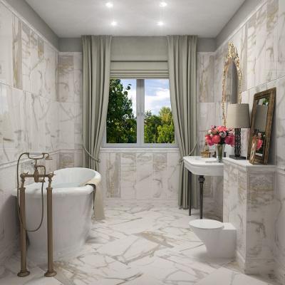 Antique Bathroom