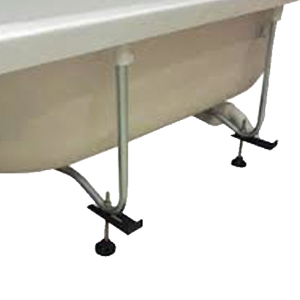Комлпект ножек для ванн 150/160/170x70 см