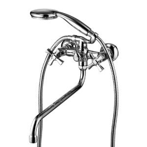 Смеситель  универсальный