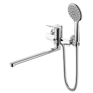 Смеситель универсальный