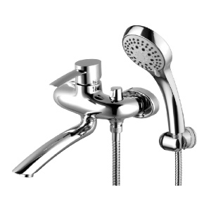 Смеситель для ванны