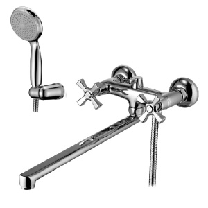 Смеситель универсальный