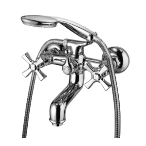 Смеситель для ванны