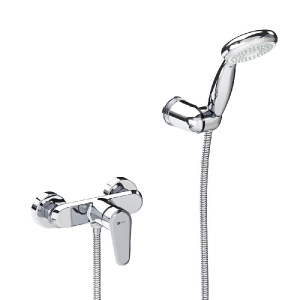 Смеситель душа