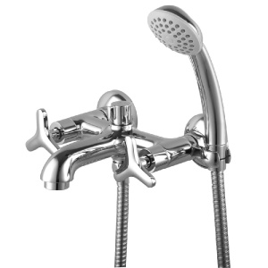 Смеситель для ванны