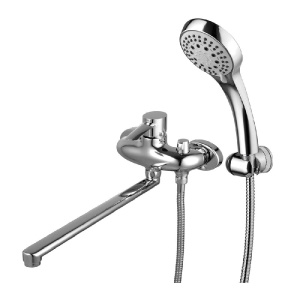 Смеситель универсальный