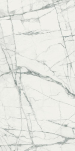 Шарм Делюкс Инвизибл Уайт