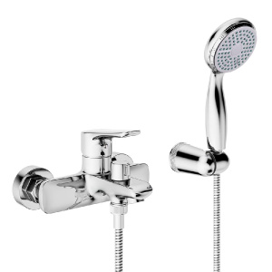 Смеситель для ванны