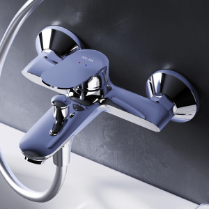 Смеситель для ванны и душа