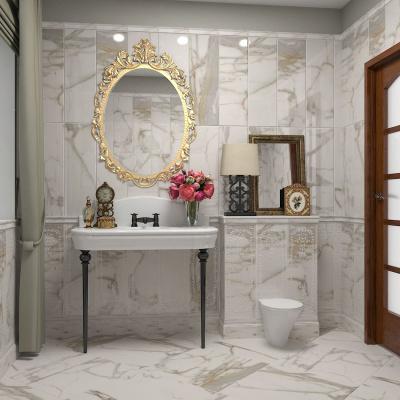 Antique Bathroom