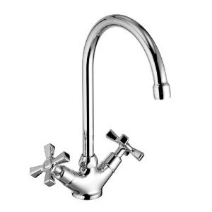 Смеситель  для кухни