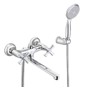 Смеситель универсальный