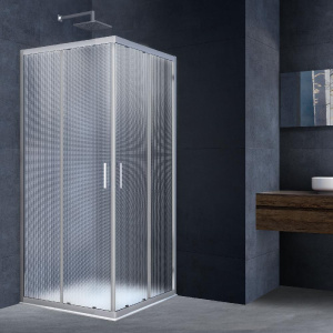 Душевой уголок, 90/100 см х 90/100 см