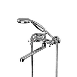 Смеситель для ванны и душа