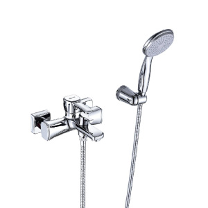 Смеситель для ванны и душа