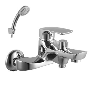 Смеситель для ванны