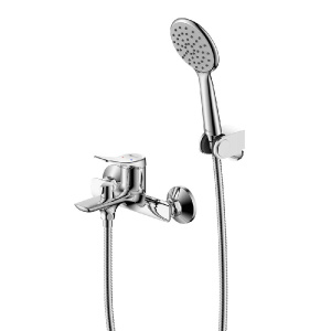 Смеситель для ванны