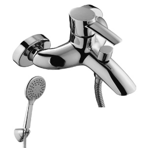 Смеситель для ванны