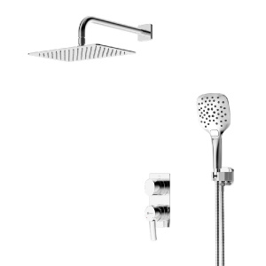 Смеситель для душа, встраиваемый