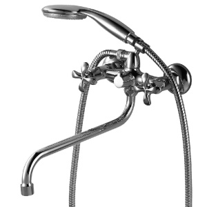 Смеситель для ванны и душа