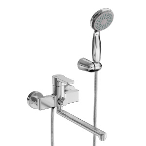 Смеситель для ванны и душа